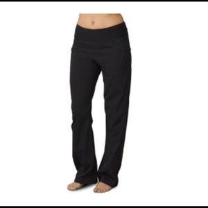 prAna Summit Pants